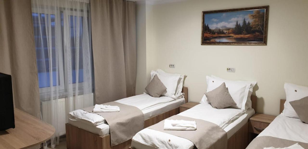 Hotel Top Central Бухарест Экстерьер фото