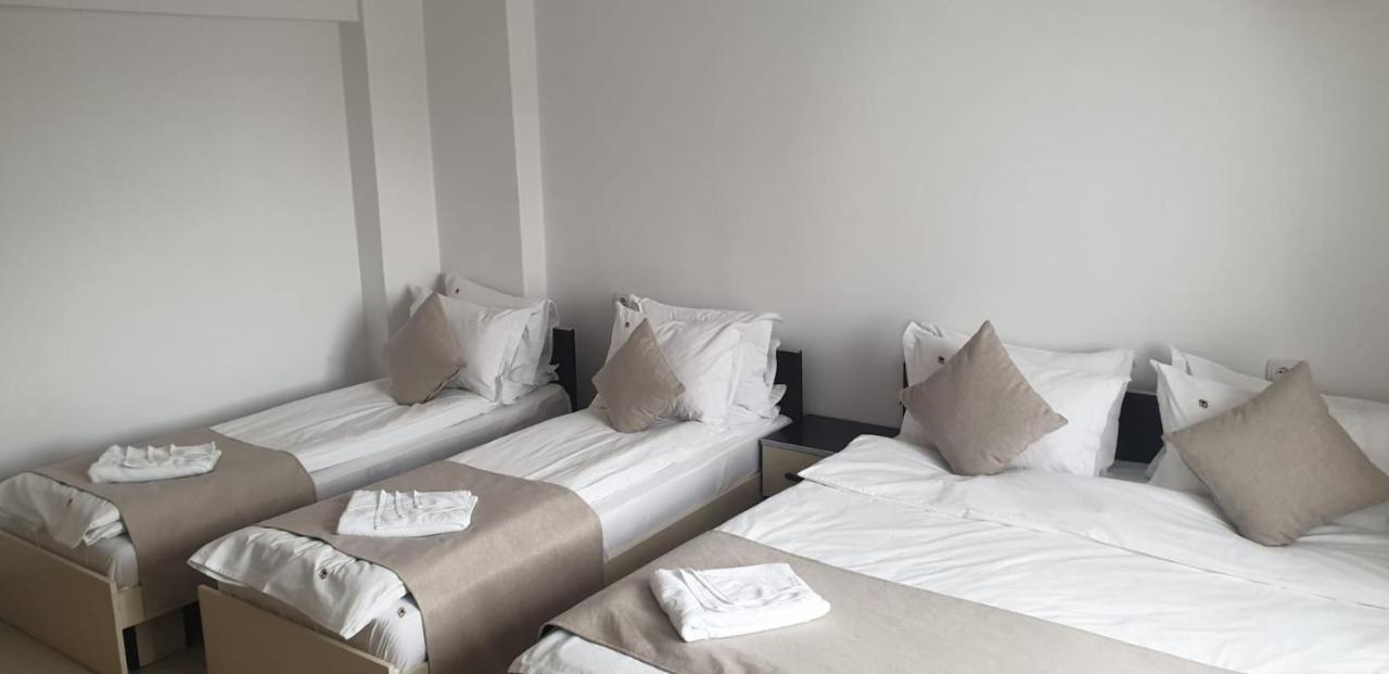 Hotel Top Central Бухарест Экстерьер фото