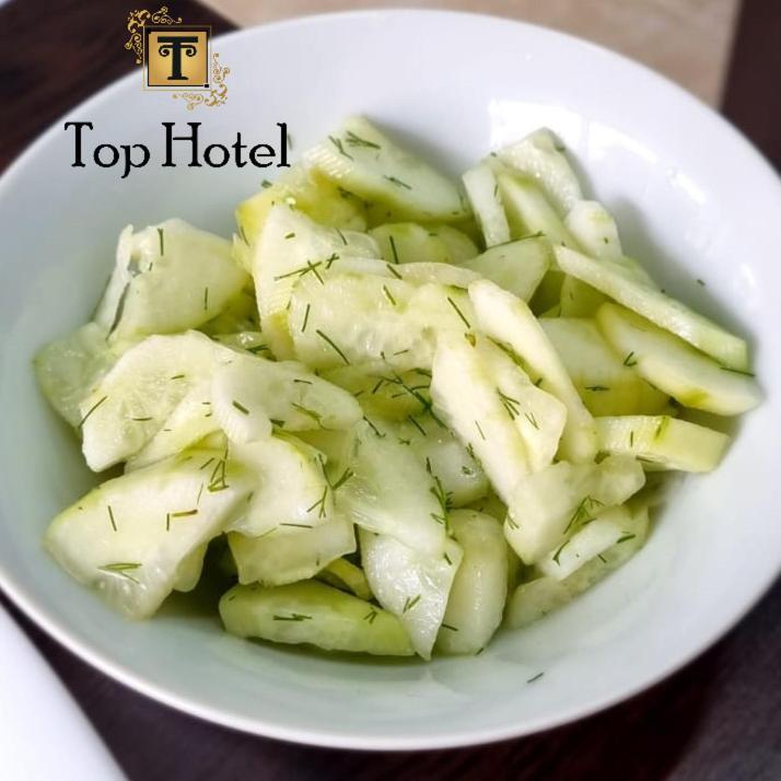 Hotel Top Central Бухарест Экстерьер фото