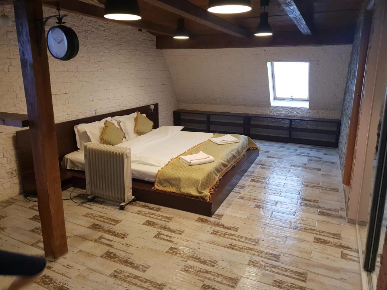 Hotel Top Central Бухарест Экстерьер фото