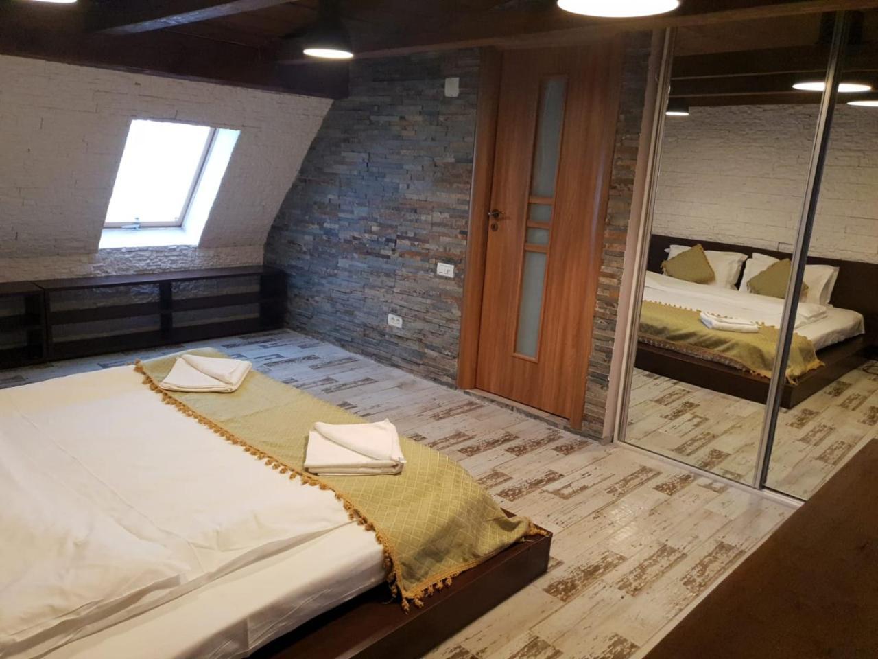 Hotel Top Central Бухарест Экстерьер фото