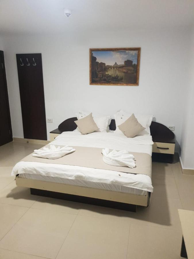Hotel Top Central Бухарест Экстерьер фото